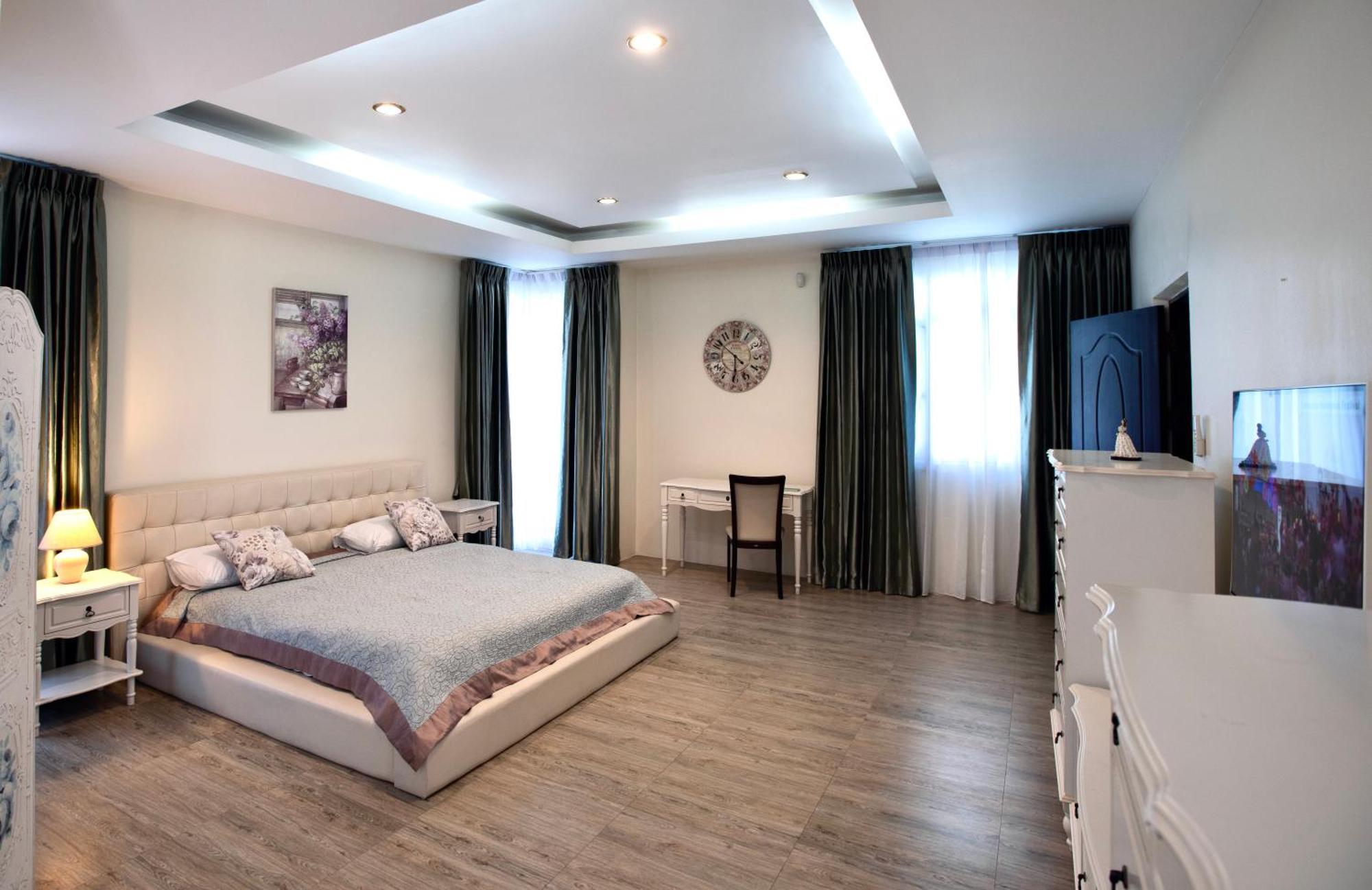 Tw Marina Pool Villa Pattaya Eksteriør billede